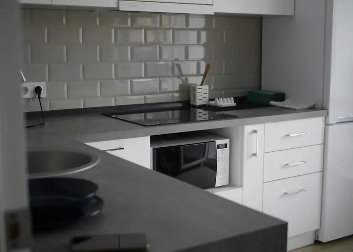 Prestige Apartments