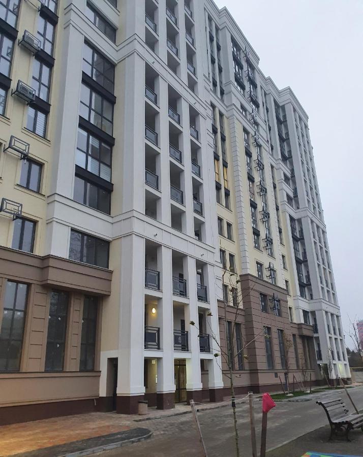 Prestige Rivne