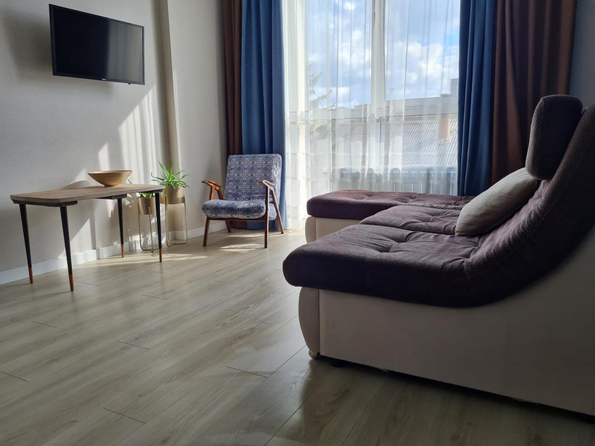 Prestige Apartment Rivne