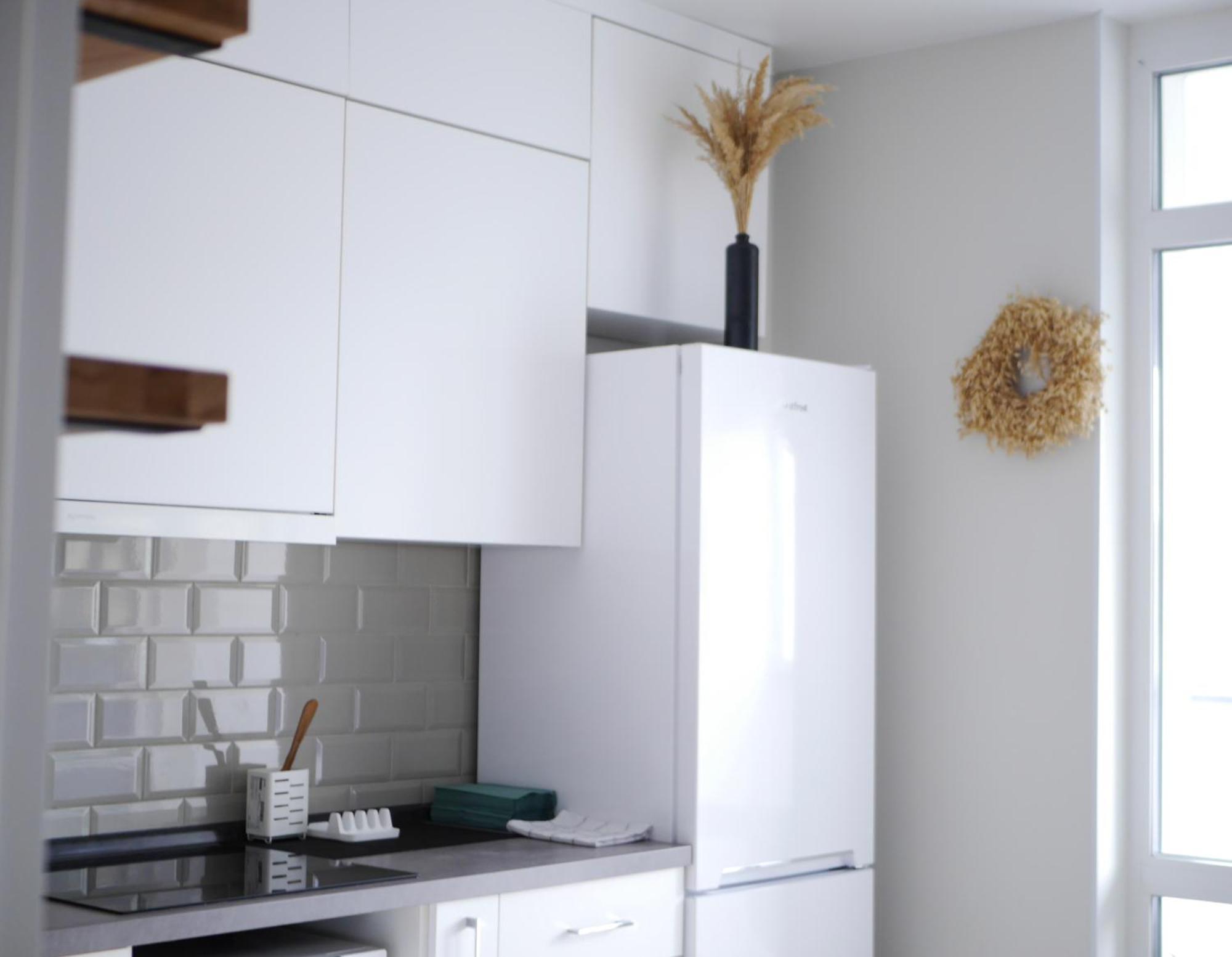 Apartment Prestige Rivne