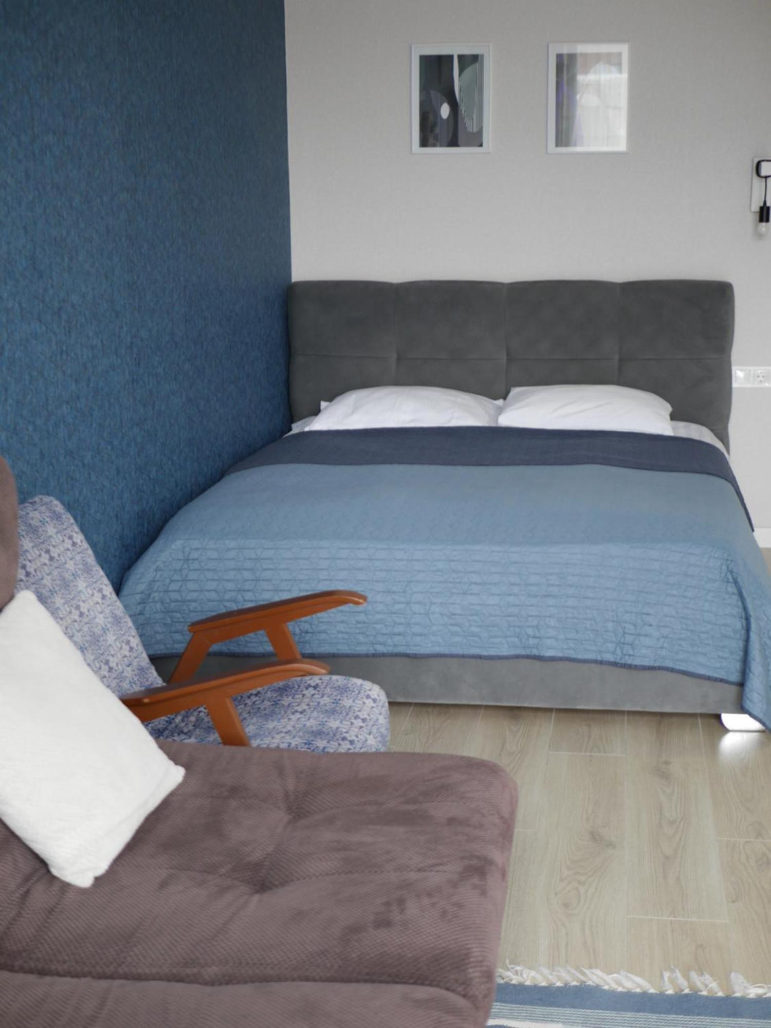 Prestige Apartment Rivne